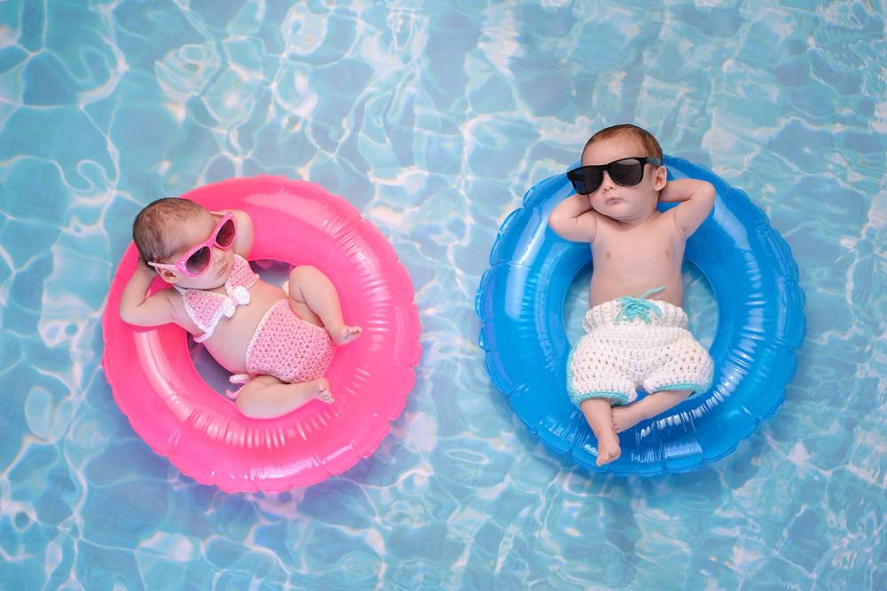 produits piscine Sauzet