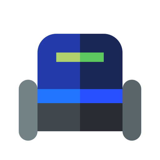 robot