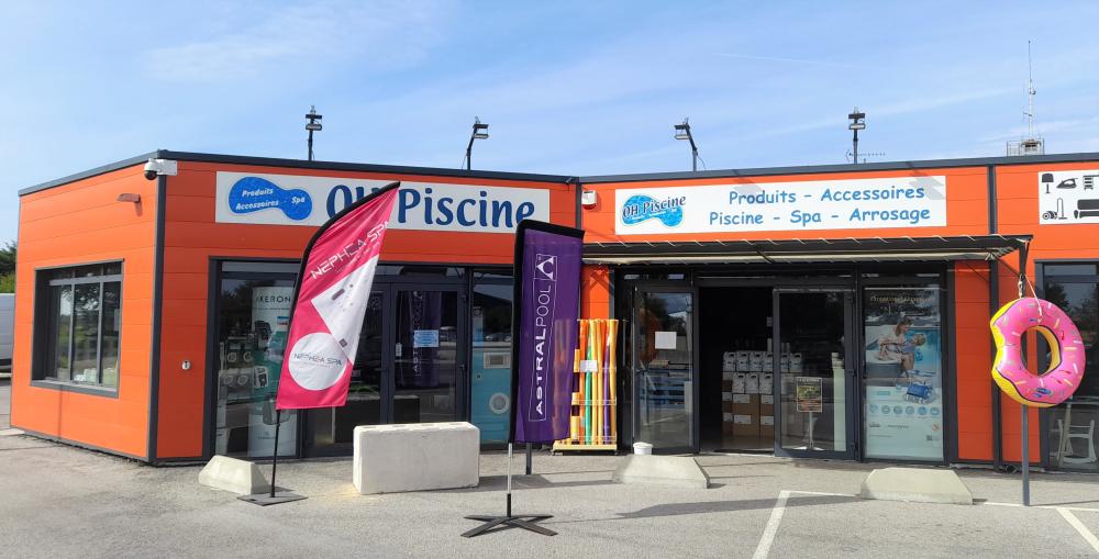 photo magasin
