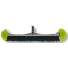 brosse ronde