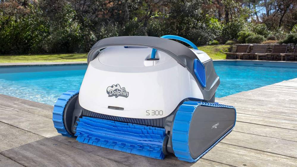dolphin-s300
